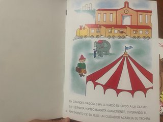 Mas de 40 cuentos cortos- 2/3 años