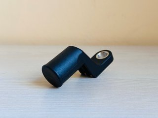 Adaptador Espejo Soporte Móvil Moto Y Bici