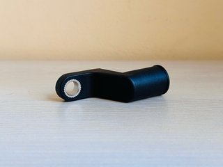 Adaptador Espejo Soporte Móvil Moto Y Bici