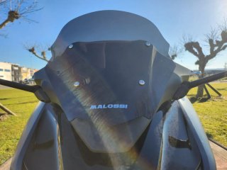 Honda Forza 750 Maxi Scooter