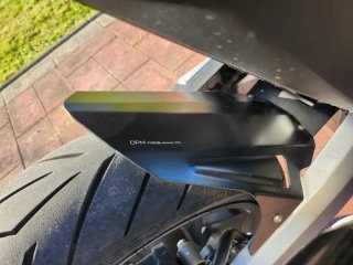 Honda Forza 750 Maxi Scooter