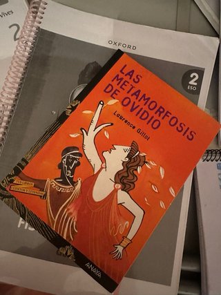 libros