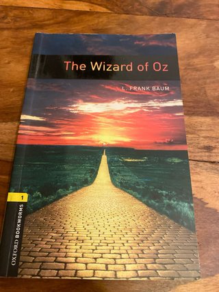 Libros en inglés