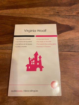 Libros en inglés