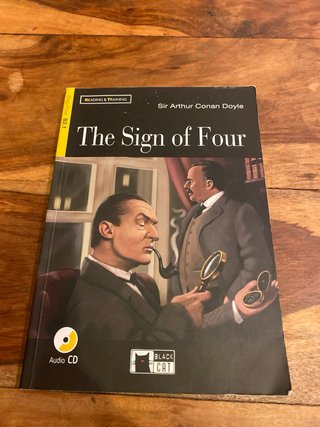 Libros en inglés