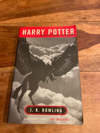 Libros en inglés