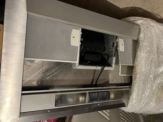 Campana Extractora Bosch 90cm DKE945D