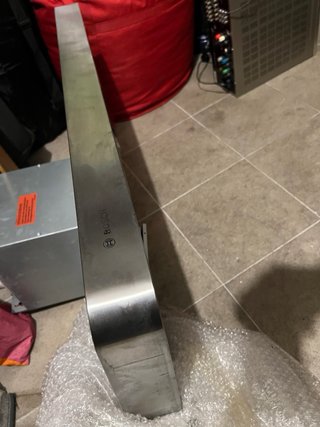 Campana Extractora Bosch 90cm DKE945D