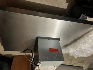 Campana Extractora Bosch 90cm DKE945D