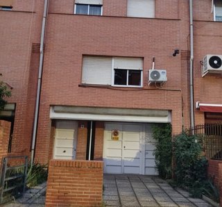 Habitaciones chalet