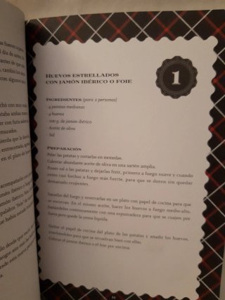 No dejes a los niños solos en la cocina, firmado.