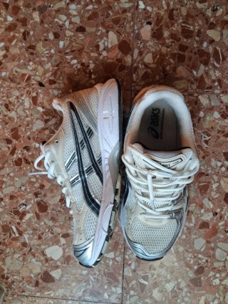 Asics Gel Kayano 14 Zapatillas Deportivas