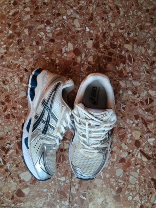 Asics Gel Kayano 14 Zapatillas Deportivas