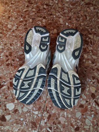 Asics Gel Kayano 14 Zapatillas Deportivas