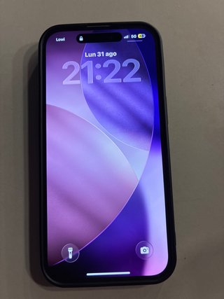 iPhone 15 256gb