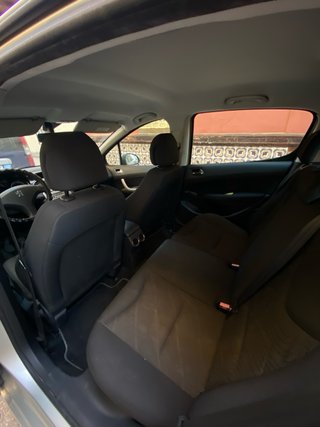 PEUGEOT 308 1.4 GASOLINA – 2008 – IMPECABLE