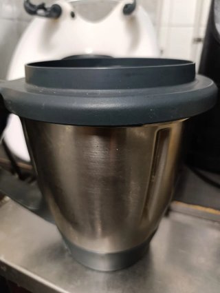 Robot de cocina Thermomix