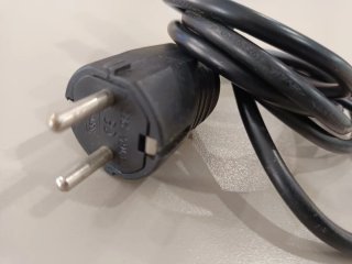 Cable Alimentación TV LG