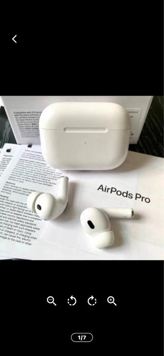 AirPods Pro 2