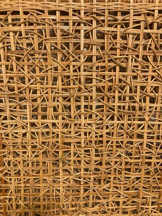 Cabecero Mimbre 135/150cm
