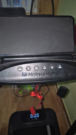 Cinta de Correr Plegable marca Mobvoi Home.