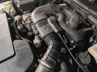 Motor BMW M43B19 316i