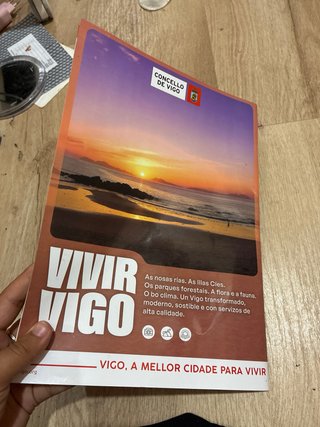 Revista Vivir y Disfrutar Vigo – Deep Purple