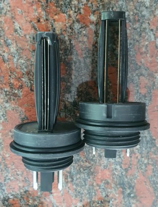 Clorinatore Intex