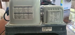 Clorinatore Intex