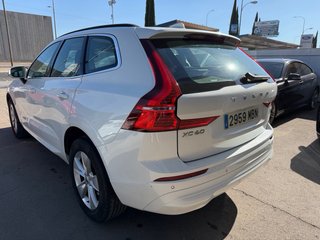 Volvo XC60 B4 core auto 197cv