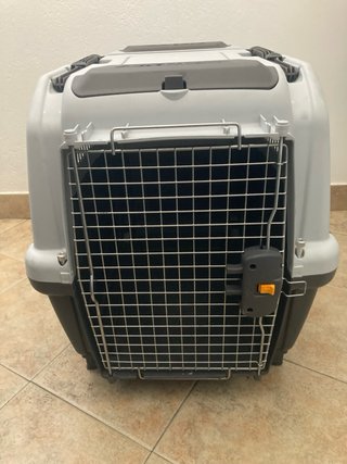 Transportín Skudo 6 IATA perro grande