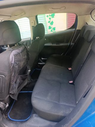 Peugeot 206 2006
