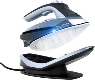 Plancha inalámbrica Rowenta Freemove DE6720D1