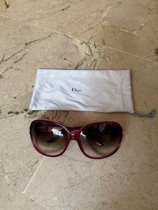 Gafas de sol Dior