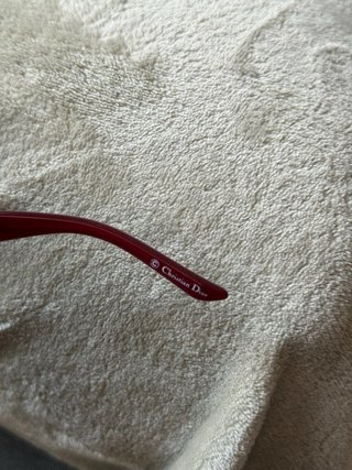 Gafas de sol Dior