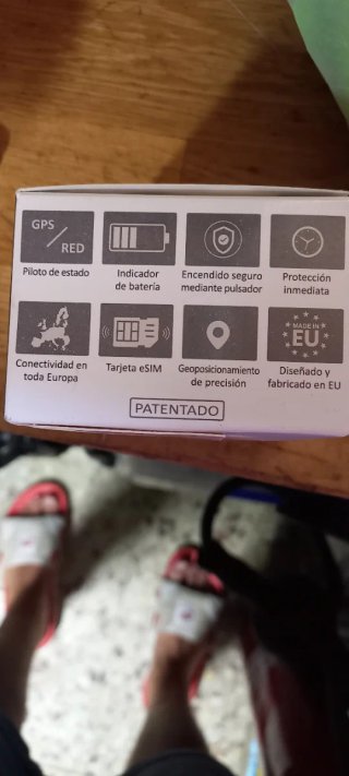 SOS TRAFFIC V16 Geolocalizada