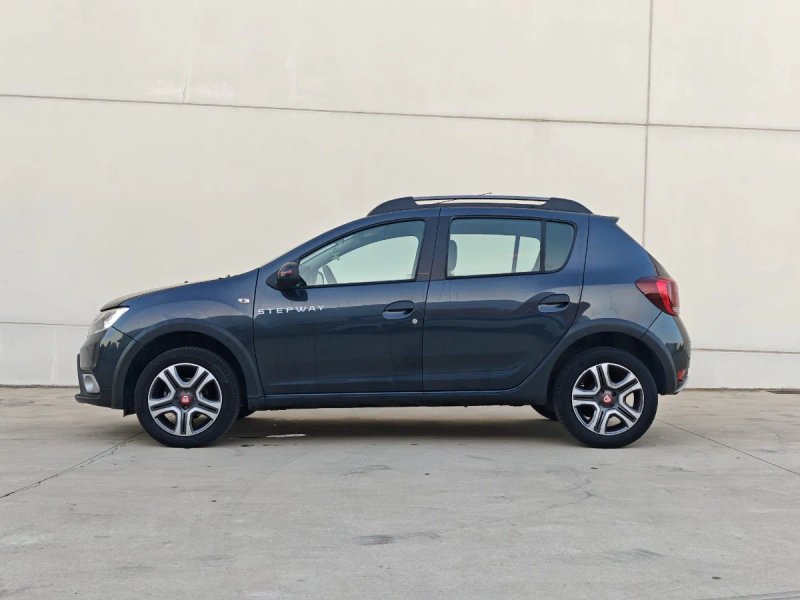 Dacia Sandero 0.9 TCE SL Trotamundos 2018, foto 8