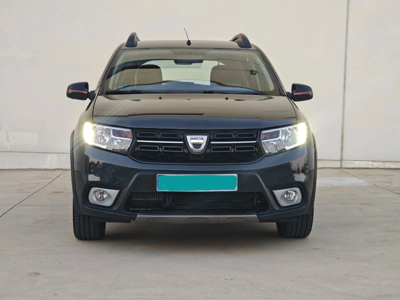 Dacia Sandero 0.9 TCE SL Trotamundos 2018, foto 10