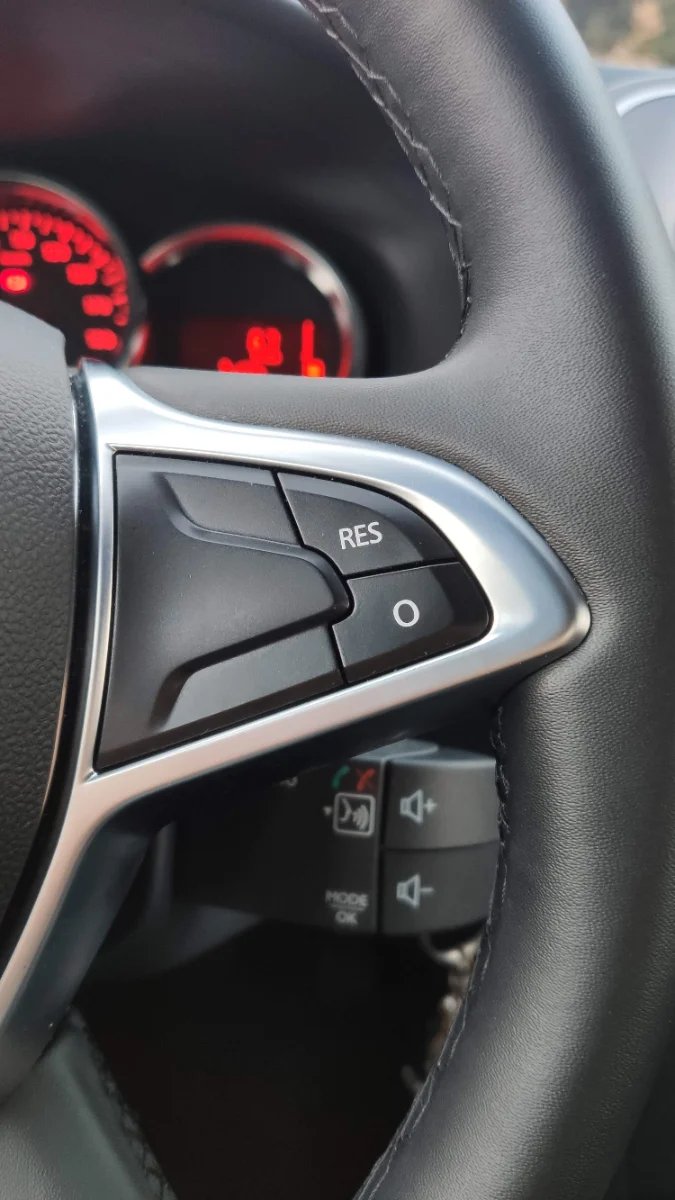 Dacia Sandero 0.9 TCE SL Trotamundos 2018, foto 21