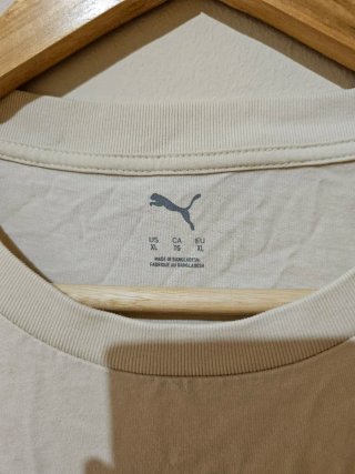 Lote 3 Camisetas Puma Talla L