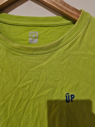 Lote 3 Camisetas Puma Talla L