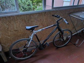 Bici da Montagna Decathlon