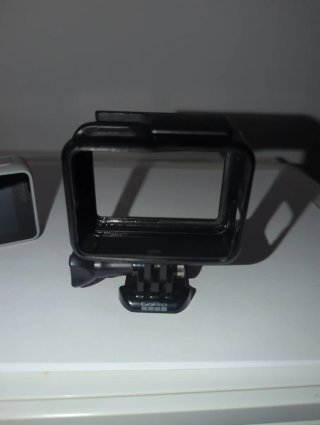 GoPro Hero 7 White