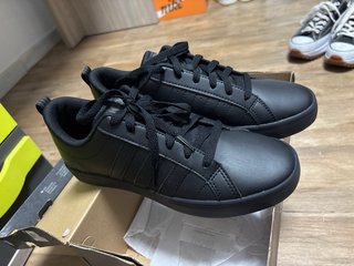 Zapatillas Adidas Negras