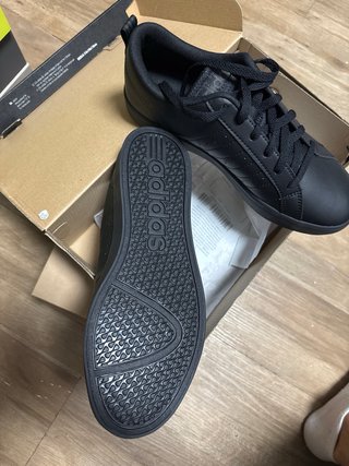 Zapatillas Adidas Negras