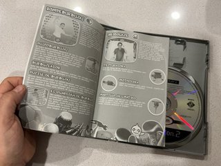 Juego Eye Toy Play 2 PS2 (PlayStation 2)