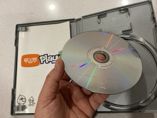 Juego Eye Toy Play 2 PS2 (PlayStation 2)