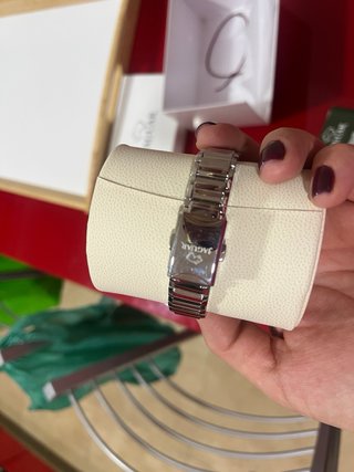 Reloj Jaguar Mujer