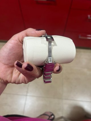 Reloj Jaguar Mujer