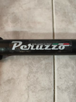 Porta bicicletas Peruzzo